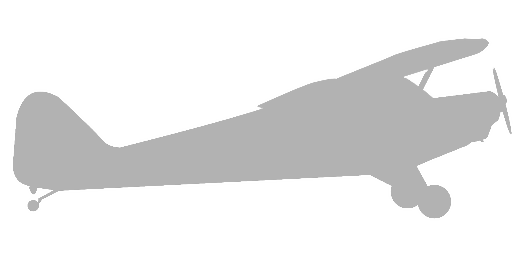 Flugzeug Links